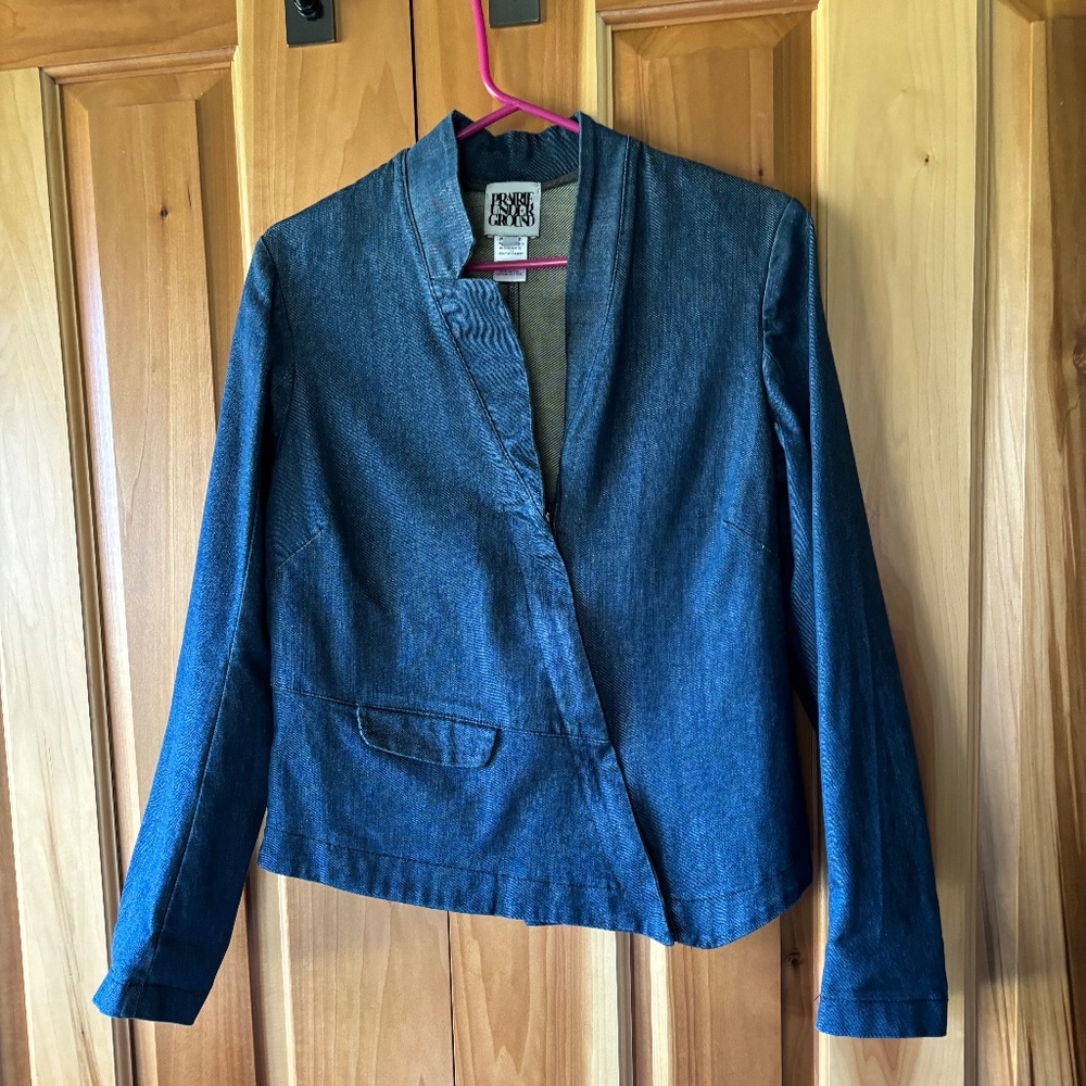 Prairie Underground Turner Jacket in Mechanic size M